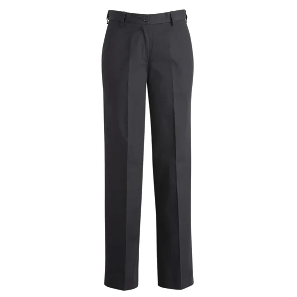 Edwards Bottoms - Women's EZ Fit Utility Chino Pant... from ASI 86018 Scrub Authority / Uniform Stores