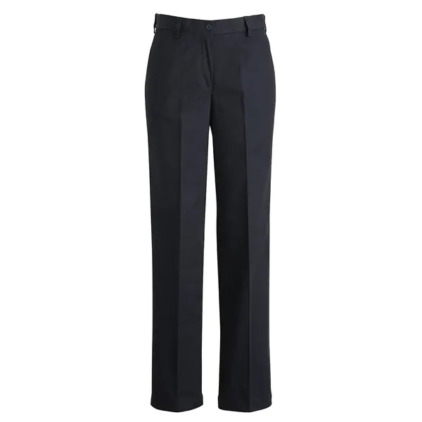 Edwards Bottoms - Women's EZ Fit Utility Chino Pant... from ASI 86018 Scrub Authority / Uniform Stores