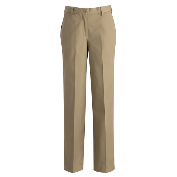 Edwards Bottoms - Women's EZ Fit Utility Chino Pant... from ASI 86018 Scrub Authority / Uniform Stores