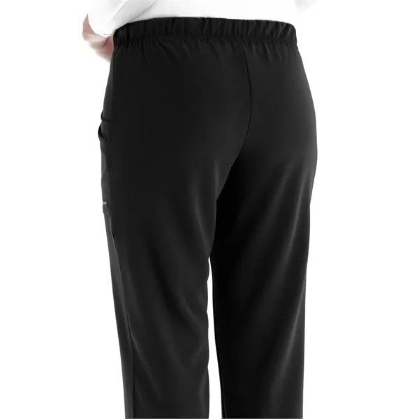 Jockey Women's Classic Fit Extreme Comfy Pant... from ASI 86018 Scrub Authority / Uniform Stores