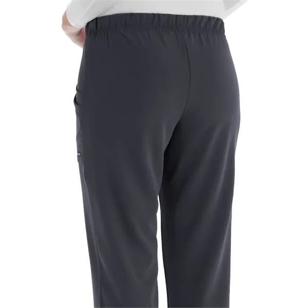 Jockey Women's Classic Fit Extreme Comfy Pant... from ASI 86018 Scrub Authority / Uniform Stores