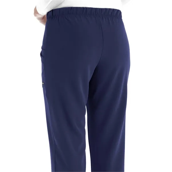 Jockey Women's Classic Fit Extreme Comfy Pant... from ASI 86018 Scrub Authority / Uniform Stores