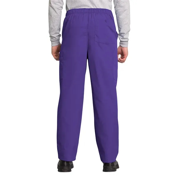 Cherokee Workwear Originals Men's Fly Front Cargo Pant... from ASI 86018 Scrub Authority / Uniform Stores