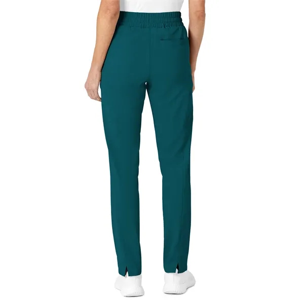 Wink - Renew - Women's Five-Pocket High Waist Slim Cargo...... from ASI 86018 Scrub Authority / Uniform Stores