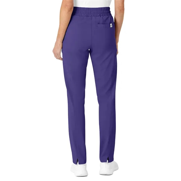 Wink - Renew - Women's Five-Pocket High Waist Slim Cargo...... from ASI 86018 Scrub Authority / Uniform Stores