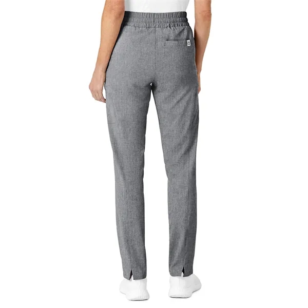 Wink - Renew - Women's Five-Pocket High Waist Slim Cargo...... from ASI 86018 Scrub Authority / Uniform Stores