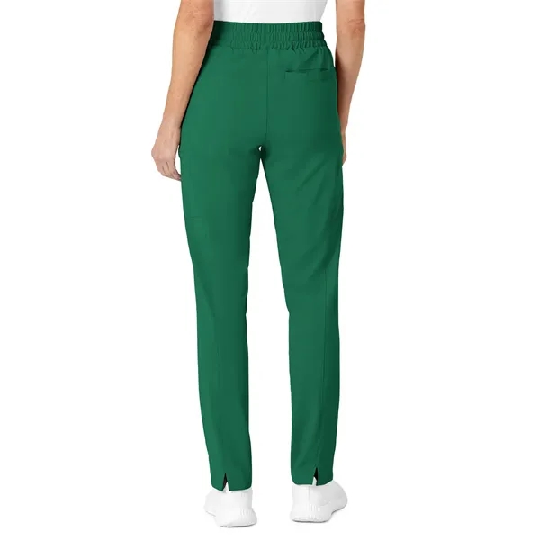 Wink - Renew - Women's Five-Pocket High Waist Slim Cargo...... from ASI 86018 Scrub Authority / Uniform Stores