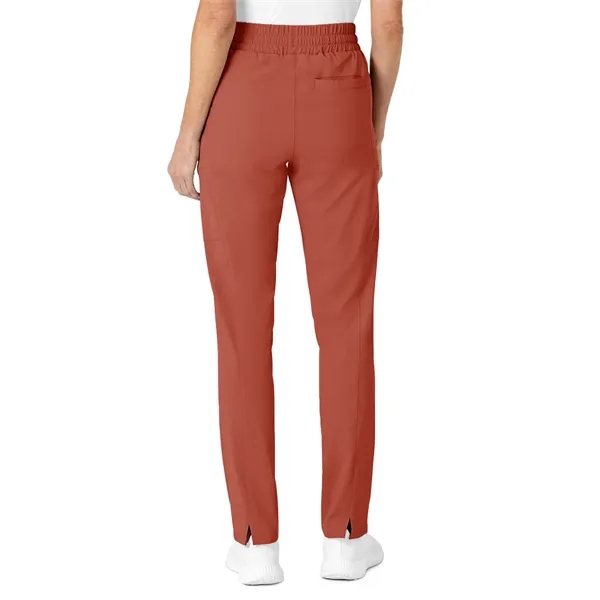 Wink - Renew - Women's Five-Pocket High Waist Slim Cargo...... from ASI 86018 Scrub Authority / Uniform Stores