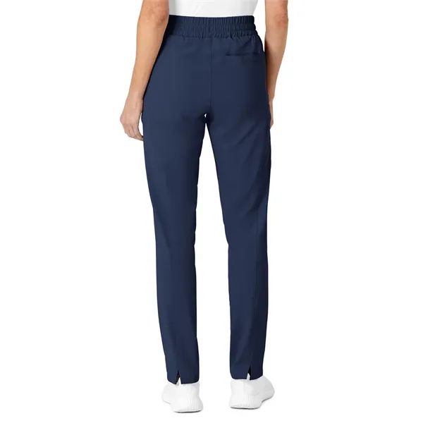 Wink - Renew - Women's Five-Pocket High Waist Slim Cargo...... from ASI 86018 Scrub Authority / Uniform Stores