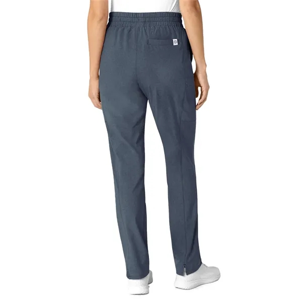 Wink - Renew - Women's Five-Pocket High Waist Slim Cargo...... from ASI 86018 Scrub Authority / Uniform Stores