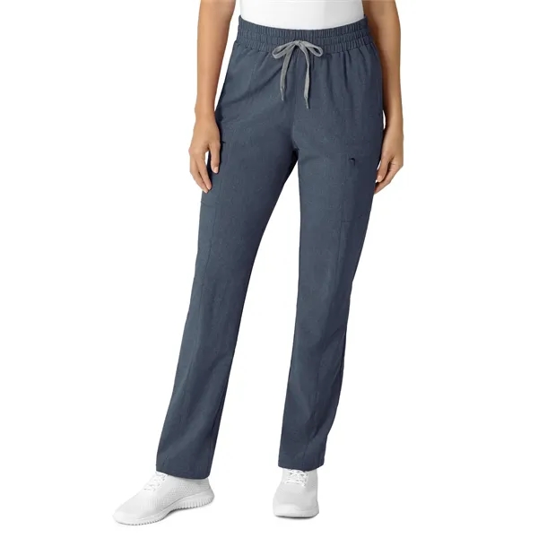 Wink - Renew - Women's Five-Pocket High Waist Slim Cargo...... from ASI 86018 Scrub Authority / Uniform Stores