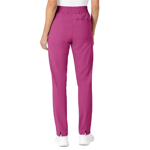 Wink - Renew - Women's Five-Pocket High Waist Slim Cargo...... from ASI 86018 Scrub Authority / Uniform Stores