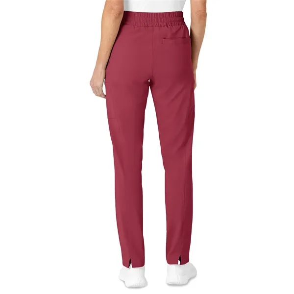 Wink - Renew - Women's Five-Pocket High Waist Slim Cargo...... from ASI 86018 Scrub Authority / Uniform Stores