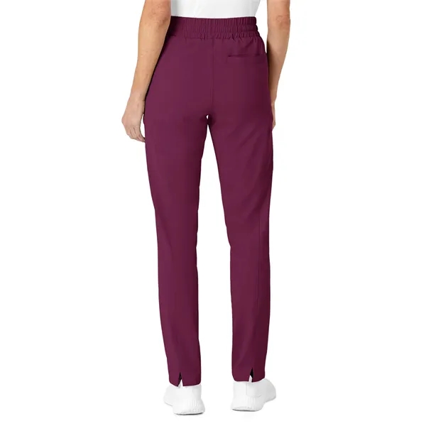 Wink - Renew - Women's Five-Pocket High Waist Slim Cargo...... from ASI 86018 Scrub Authority / Uniform Stores