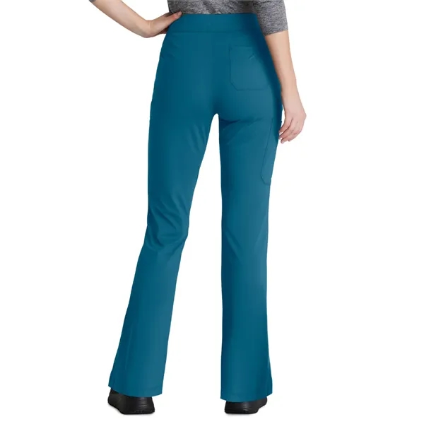 Barco Skechers Slip-Ins SKP656 Scrub Pant... from ASI 86018 Scrub Authority / Uniform Stores