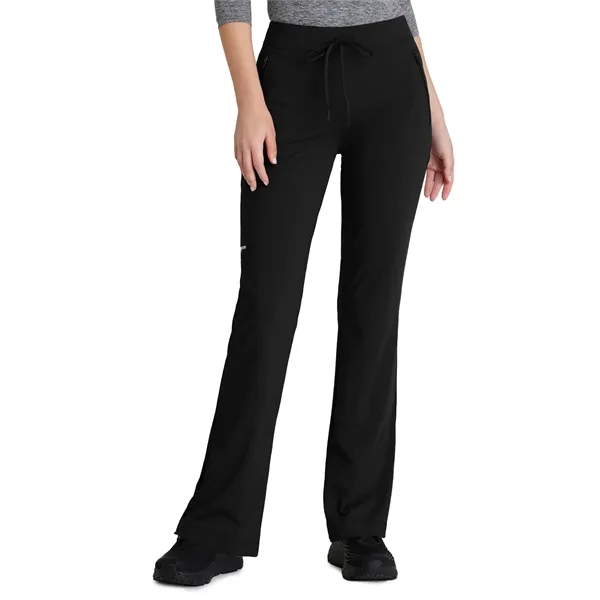 Barco Skechers Slip-Ins SKP656 Scrub Pant... from ASI 86018 Scrub Authority / Uniform Stores