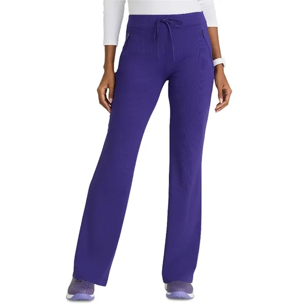 Barco Skechers Slip-Ins SKP656 Scrub Pant... from ASI 86018 Scrub Authority / Uniform Stores