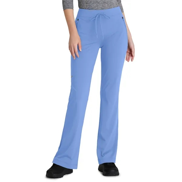 Barco Skechers Slip-Ins SKP656 Scrub Pant... from ASI 86018 Scrub Authority / Uniform Stores