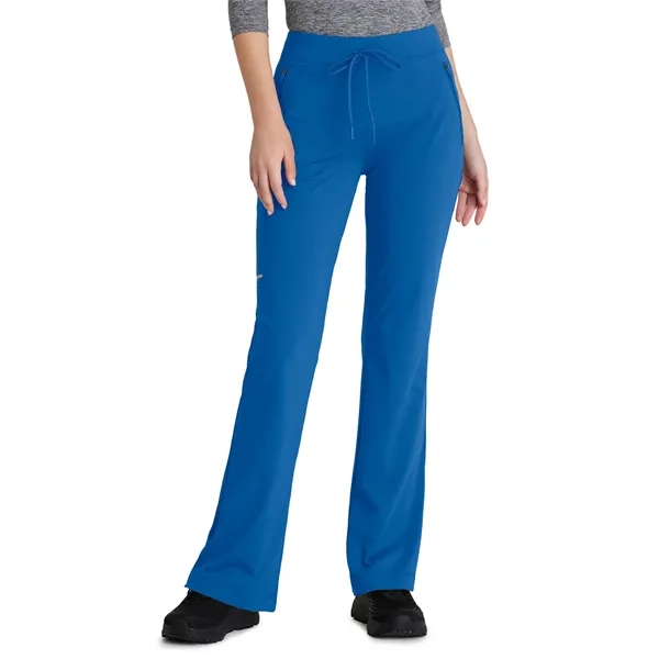 Barco Skechers Slip-Ins SKP656 Scrub Pant... from ASI 86018 Scrub Authority / Uniform Stores
