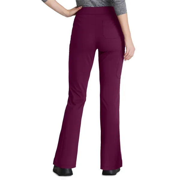 Barco Skechers Slip-Ins SKP656 Scrub Pant... from ASI 86018 Scrub Authority / Uniform Stores