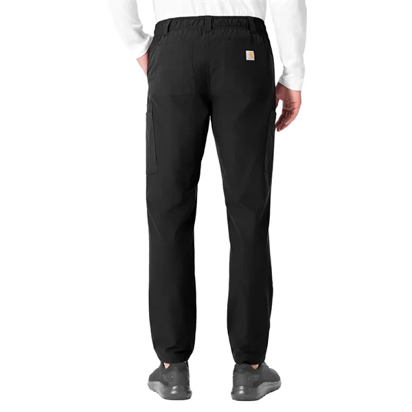 Carhartt Scrubs - Force Essentials - Men's Nine-Pocket St...... from ASI 86018 Scrub Authority / Uniform Stores