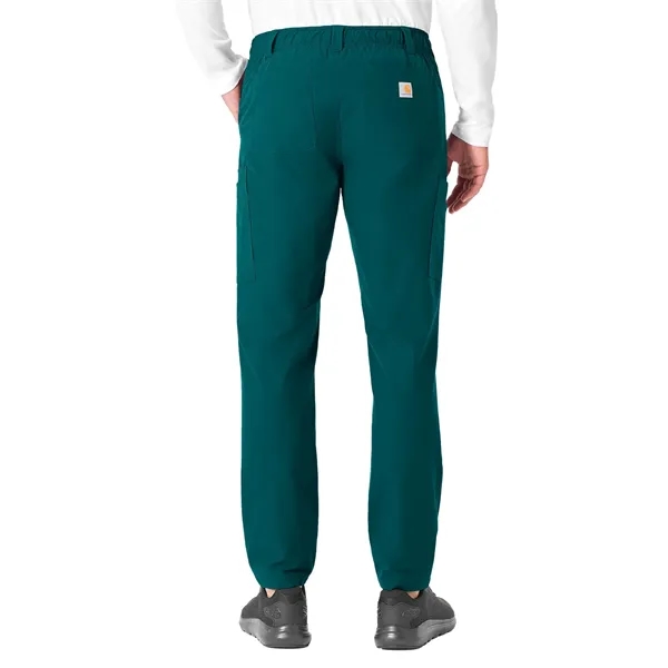 Carhartt Scrubs - Force Essentials - Men's Nine-Pocket St...... from ASI 86018 Scrub Authority / Uniform Stores