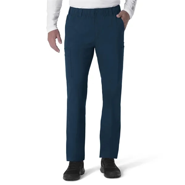 Carhartt Scrubs - Force Essentials - Men's Nine-Pocket St...... from ASI 86018 Scrub Authority / Uniform Stores