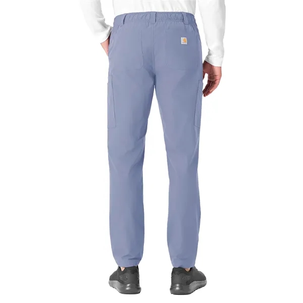 Carhartt Scrubs - Force Essentials - Men's Nine-Pocket St...... from ASI 86018 Scrub Authority / Uniform Stores