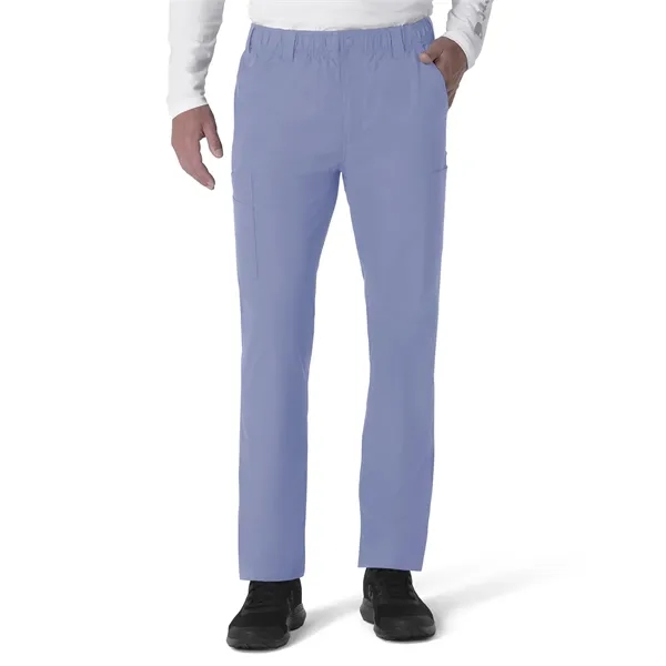 Carhartt Scrubs - Force Essentials - Men's Nine-Pocket St...... from ASI 86018 Scrub Authority / Uniform Stores