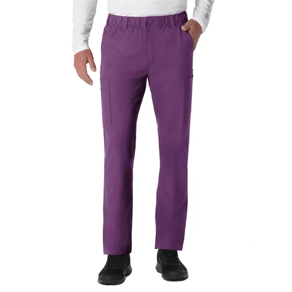 Carhartt Scrubs - Force Essentials - Men's Nine-Pocket St...... from ASI 86018 Scrub Authority / Uniform Stores