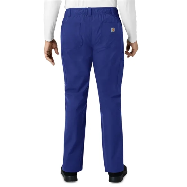 Carhartt Scrubs - Force Essentials - Men's Nine-Pocket St...... from ASI 86018 Scrub Authority / Uniform Stores
