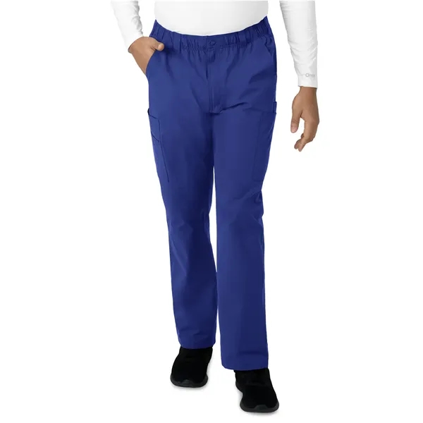 Carhartt Scrubs - Force Essentials - Men's Nine-Pocket St...... from ASI 86018 Scrub Authority / Uniform Stores