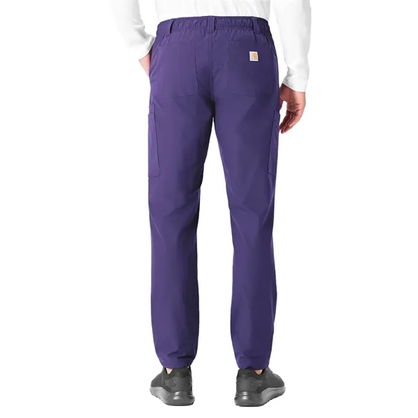 Carhartt Scrubs - Force Essentials - Men's Nine-Pocket St...... from ASI 86018 Scrub Authority / Uniform Stores