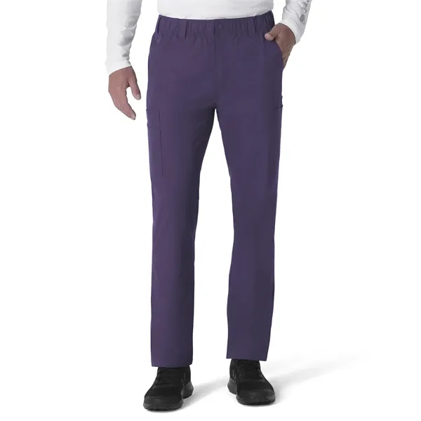 Carhartt Scrubs - Force Essentials - Men's Nine-Pocket St...... from ASI 86018 Scrub Authority / Uniform Stores