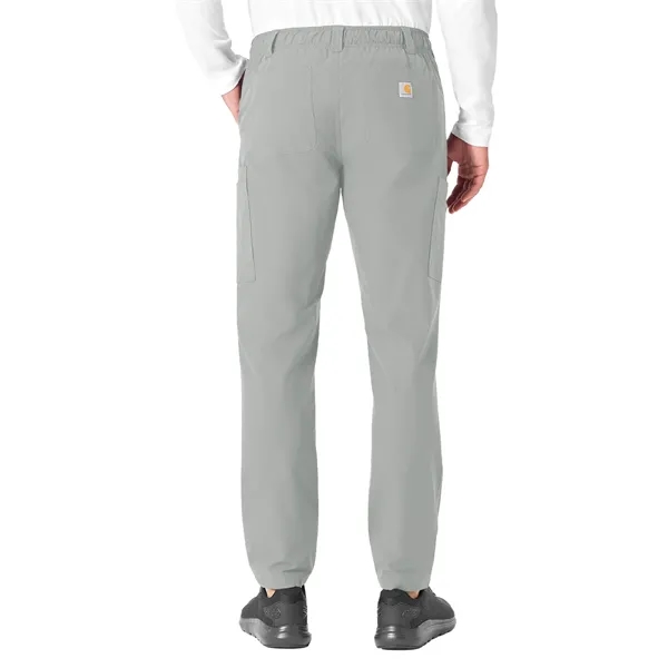 Carhartt Scrubs - Force Essentials - Men's Nine-Pocket St...... from ASI 86018 Scrub Authority / Uniform Stores