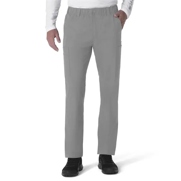 Carhartt Scrubs - Force Essentials - Men's Nine-Pocket St...... from ASI 86018 Scrub Authority / Uniform Stores