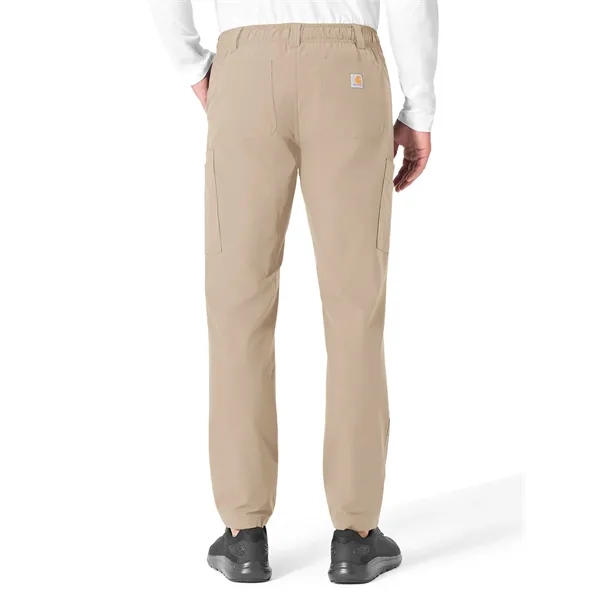 Carhartt Scrubs - Force Essentials - Men's Nine-Pocket St...... from ASI 86018 Scrub Authority / Uniform Stores