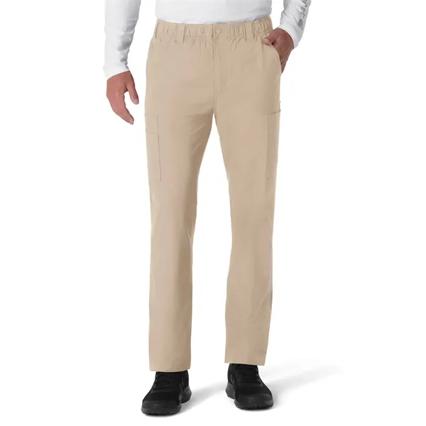 Carhartt Scrubs - Force Essentials - Men's Nine-Pocket St...... from ASI 86018 Scrub Authority / Uniform Stores