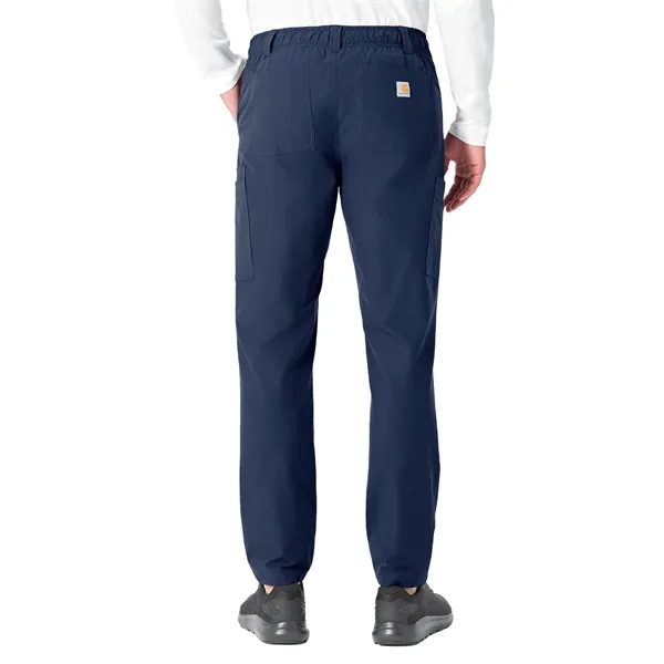 Carhartt Scrubs - Force Essentials - Men's Nine-Pocket St...... from ASI 86018 Scrub Authority / Uniform Stores