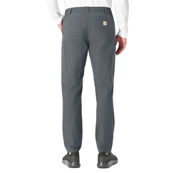 Carhartt Scrubs - Force Essentials - Men's Nine-Pocket St...... from ASI 86018 Scrub Authority / Uniform Stores