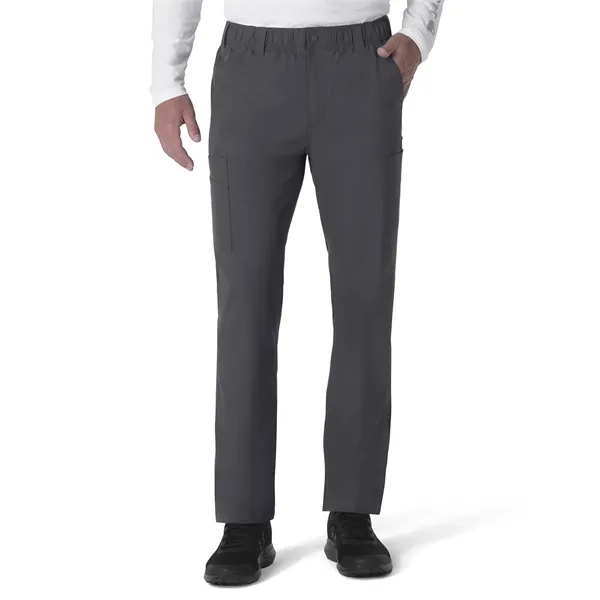 Carhartt Scrubs - Force Essentials - Men's Nine-Pocket St...... from ASI 86018 Scrub Authority / Uniform Stores