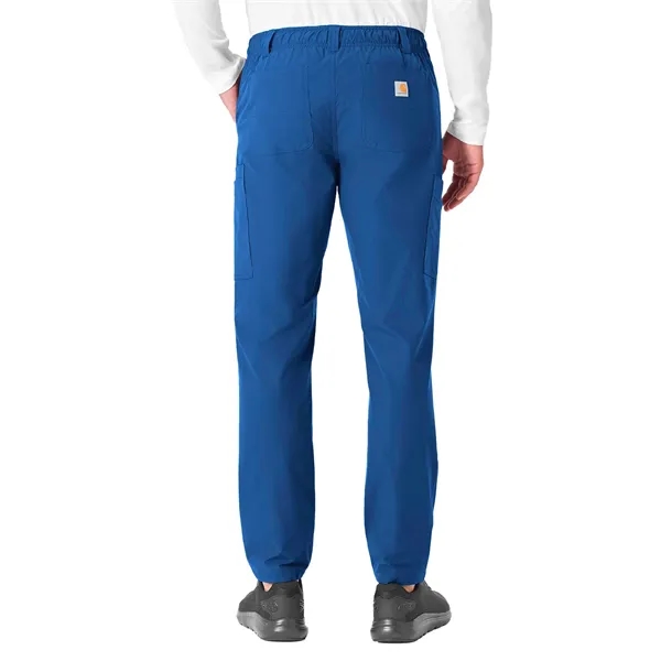 Carhartt Scrubs - Force Essentials - Men's Nine-Pocket St...... from ASI 86018 Scrub Authority / Uniform Stores
