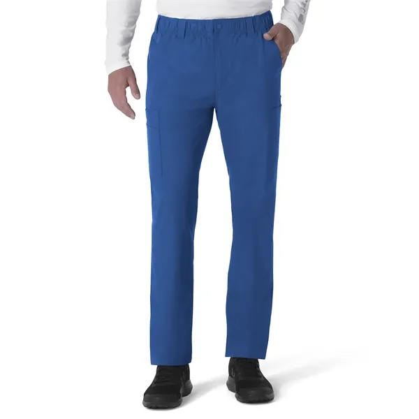 Carhartt Scrubs - Force Essentials - Men's Nine-Pocket St...... from ASI 86018 Scrub Authority / Uniform Stores