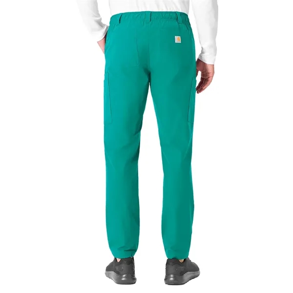 Carhartt Scrubs - Force Essentials - Men's Nine-Pocket St...... from ASI 86018 Scrub Authority / Uniform Stores