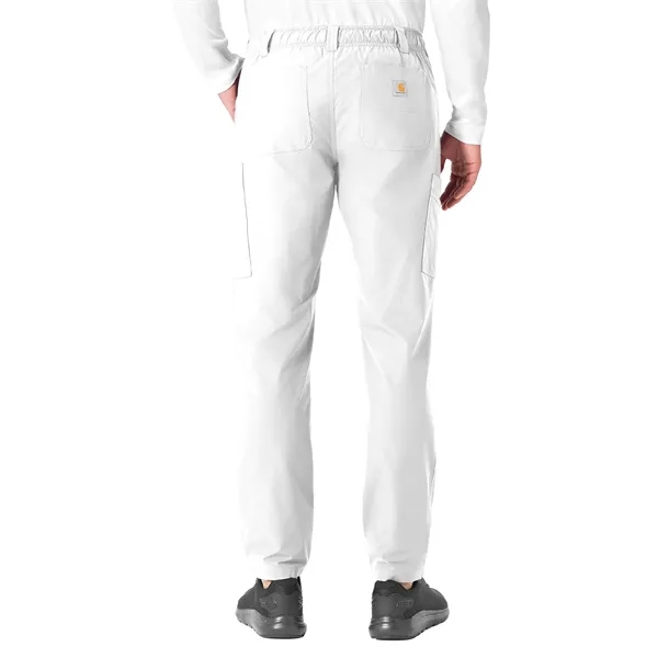Carhartt Scrubs - Force Essentials - Men's Nine-Pocket St...... from ASI 86018 Scrub Authority / Uniform Stores
