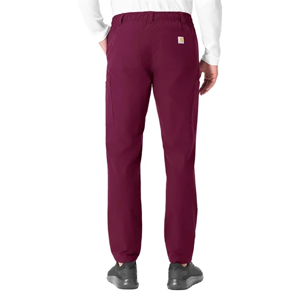 Carhartt Scrubs - Force Essentials - Men's Nine-Pocket St...... from ASI 86018 Scrub Authority / Uniform Stores