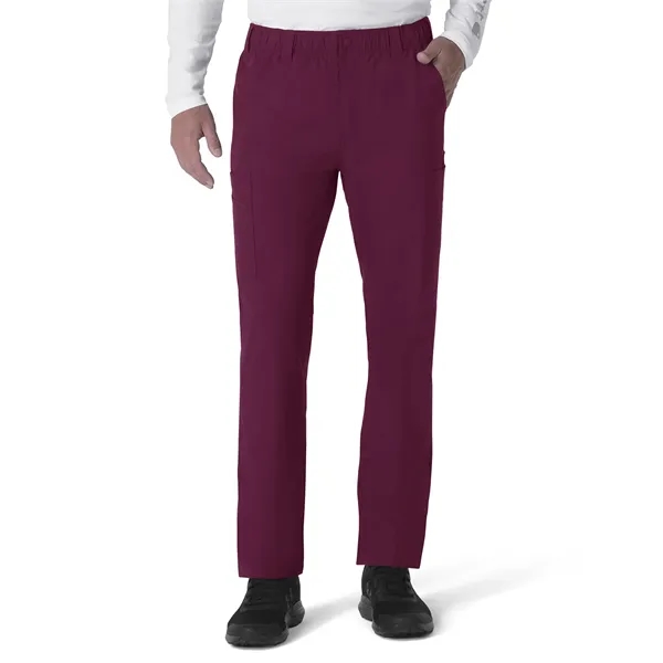 Carhartt Scrubs - Force Essentials - Men's Nine-Pocket St...... from ASI 86018 Scrub Authority / Uniform Stores