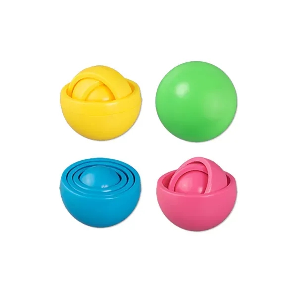 Plastic fidget gyroscope toy.... from ASI 98360 WOWLine