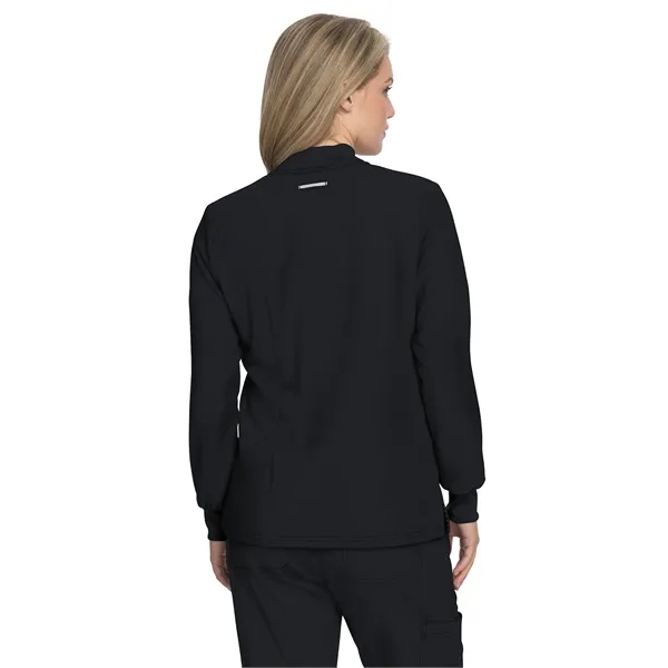 Koi Next Gen Women's Always In Motion Jacket... from ASI 86018 Scrub Authority / Uniform Stores