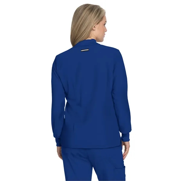 Koi Next Gen Women's Always In Motion Jacket... from ASI 86018 Scrub Authority / Uniform Stores